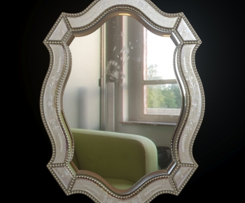 French Style The Mirror-ID:102410363
