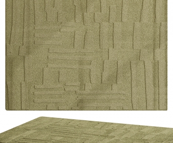 Modern The Carpet-ID:538908965