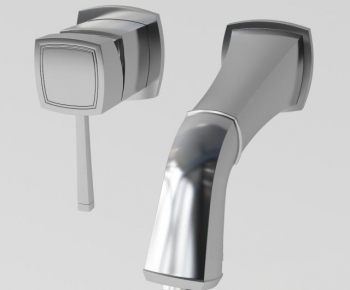 Modern Faucet/Shower-ID:867912059