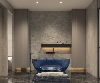 Modern TOILET-ID:234572897