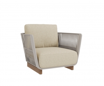 Modern Outdoor Sofa-ID:337866075