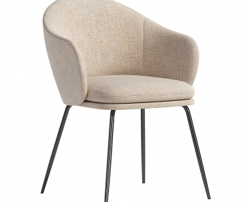 Modern Dining Chair-ID:253217949