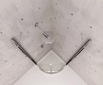 Modern Bathroom-ID:771907091