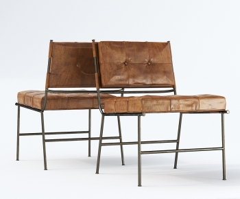 Modern Dining Chair-ID:108407023