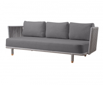 Modern Outdoor Sofa-ID:724338054