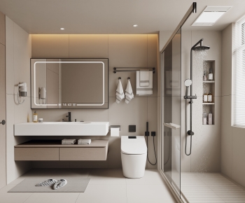 Modern TOILET-ID:702024942
