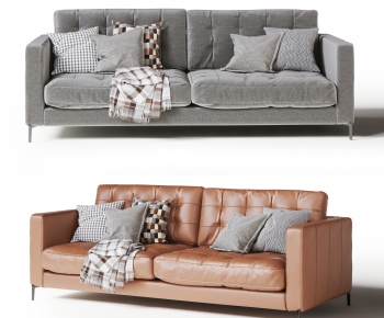 Modern A Sofa For Two-ID:366493941