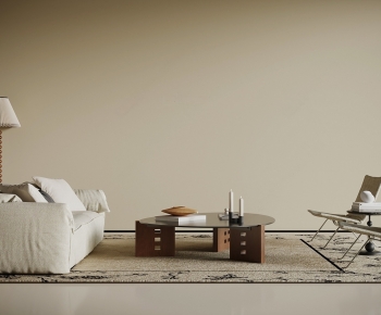 Modern Sofa Combination-ID:290944102