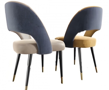 Modern Dining Chair-ID:453497893