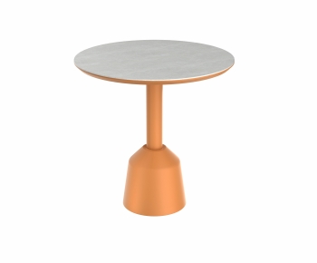 Modern Outdoor Table-ID:192120163