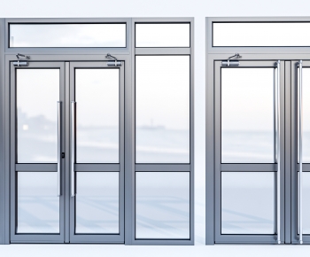 Modern Gate-ID:117325078