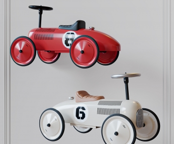 Modern Equipment For Children-ID:586548098