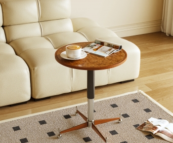 Modern Side Table/corner Table-ID:308171039