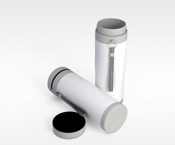 Modern Tea Set-ID:599658012