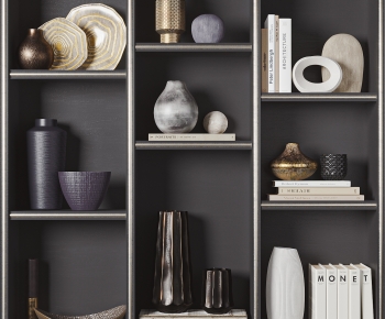 Modern Decorative Set-ID:824898962