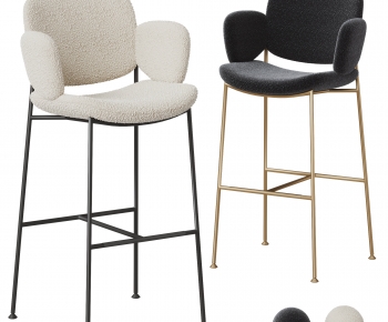 Modern Bar Chair-ID:998662956