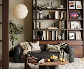 Modern Multi Person Sofa-ID:334079987