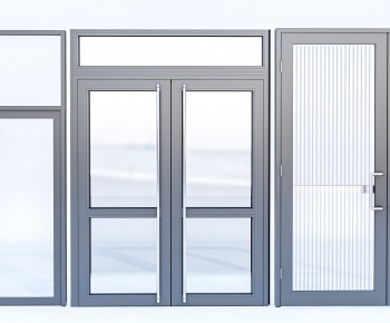 Modern Gate-ID:323983914