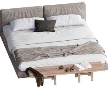 Modern Clothes, Bags And Shoes-ID:111382961