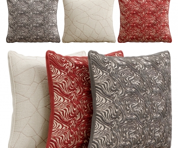 Modern Pillow-ID:352242959