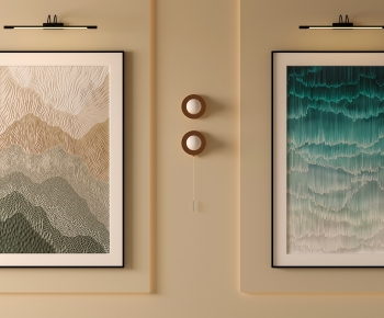 Modern Painting-ID:907680992