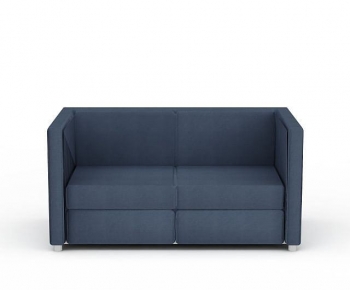 Modern A Sofa For Two-ID:496252066