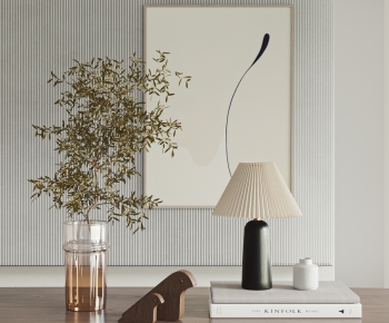 Modern Decorative Set-ID:946789033