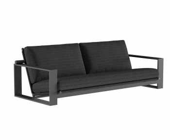 Modern A Sofa For Two-ID:724180948