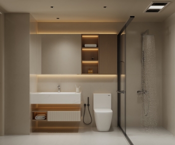 Modern TOILET-ID:361208974