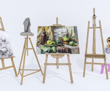 Modern Art Equipment-ID:749272118