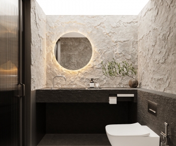 Modern TOILET-ID:141688112