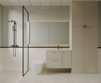 Modern TOILET-ID:809989048