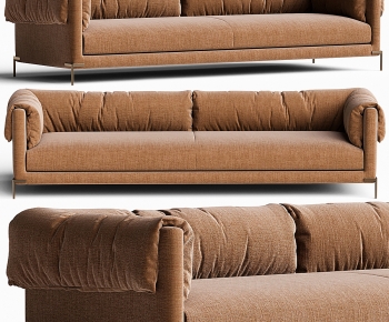 Modern Multi Person Sofa-ID:318286906