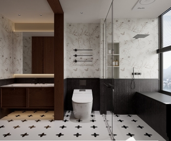 French Style TOILET-ID:135979774