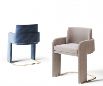 Modern Dining Chair-ID:249195105