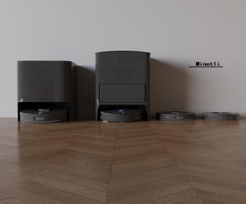 Modern Robot-ID:241120104