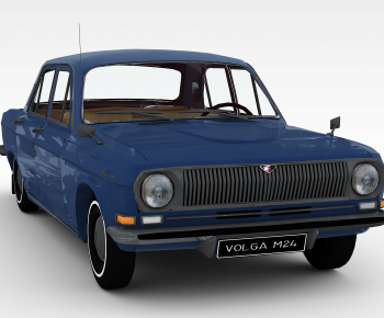 Modern Car-ID:402093891