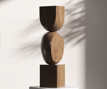 Modern Root Carving-ID:568212991