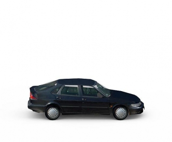 Modern Car-ID:321600436