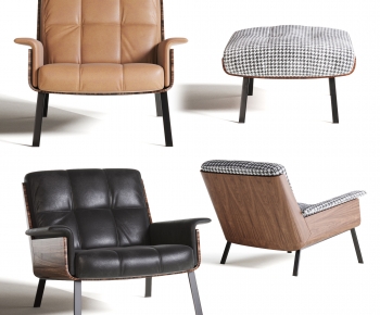 Modern Lounge Chair-ID:863300094