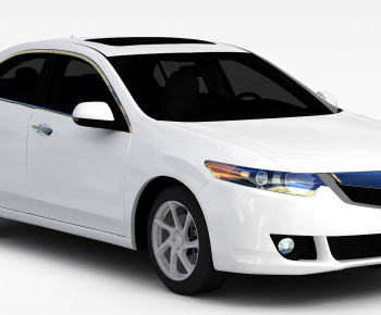 Modern Car-ID:147969774