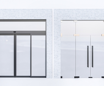 Modern Gate-ID:416405922