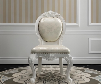 European Style Dining Chair-ID:404031043