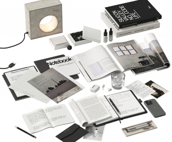 Modern Book-ID:217788939