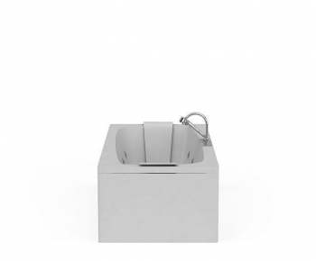 Modern Bathtub-ID:241479913