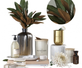 Modern Decorative Set-ID:584769287