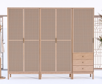 Nordic Style The Wardrobe-ID:742057097