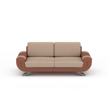 Modern A Sofa For Two-ID:922499901