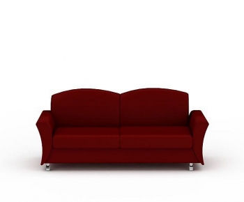 Modern A Sofa For Two-ID:634068013