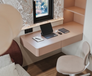 Modern Bedroom-ID:315727007